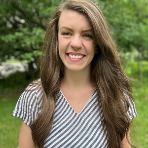 Meet your Posher, Bailey